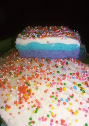 Foto resep Kue Bolu Kukus Pop Ice