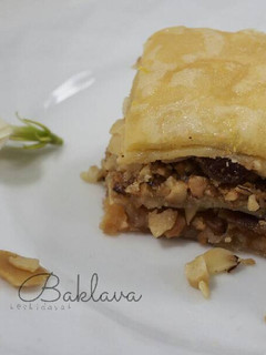 Foto resep Baklava