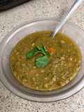 Lentil Soup 🍛