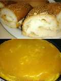 Toast Kanafeh by Soulafa 😉😉