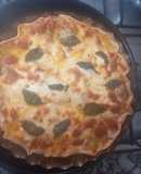 Gallette Caprese