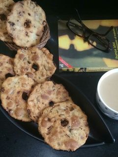 মদ্দুর বড়া (madhur vada recipe in Bengali) রেসিপির প্রধান ছবি