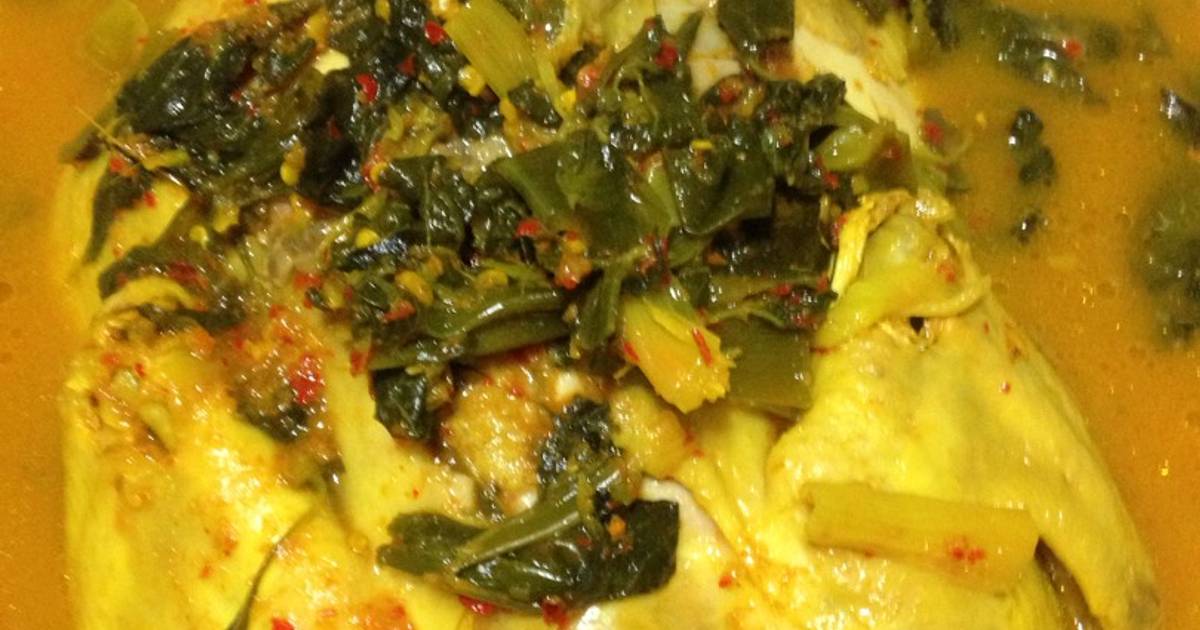 Resep Ayam utuh Bumbu Rica oleh indry - Cookpad