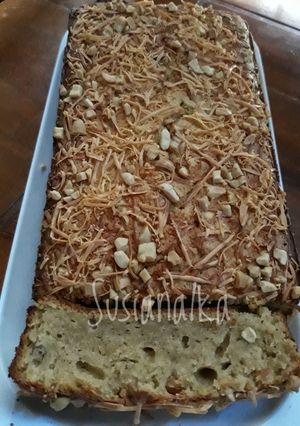 Foto resep Banana Cake