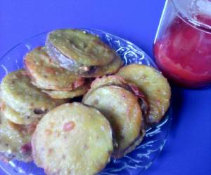 Resep Mudah Terong Goreng Tepung BantuMantenBaru Enak Sederhana Resep Mudah Terong Goreng Tepung BantuMantenBaru Enak Sederhana