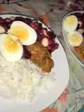 Ensalada rusa