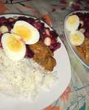 Ensalada rusa