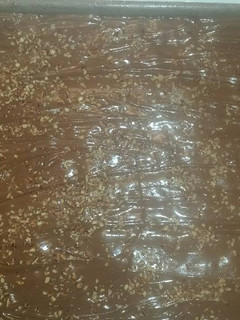 A picture of Butter toffey candy.
