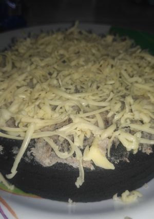 Foto resep Oreo Cake