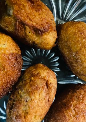A picture of Bread rolls.