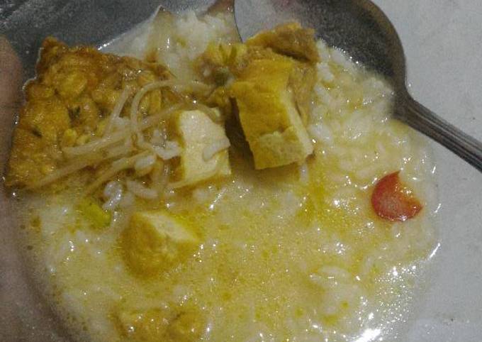 Resep Sayur Lodeh Kecambah Oleh Emy Indah Cookpad