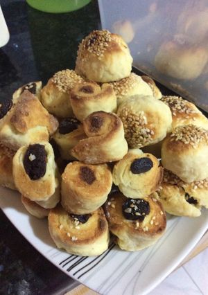 صورة لوصفة كلجيه