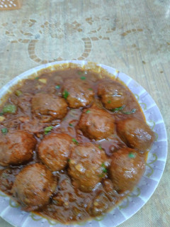 पत्ता गोभी मंचूरियन (Patta Gobhi manchurian recipe in Hindi) रेसिपी मुख्य फोटो