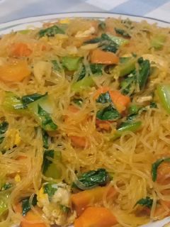 Foto resep Bihun Goreng