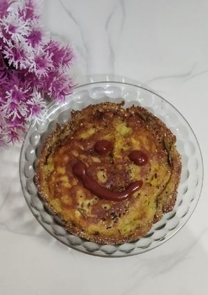 દુધી નો હાંડવો (Dudhi Handvo Recipe In Gujarati) રેસીપી મુખ્ય ફોટો
