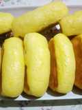 Kue Pukis Keju