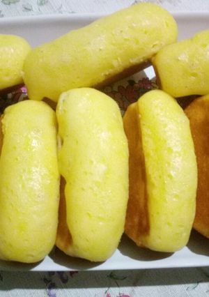 Foto resep Kue Pukis Keju