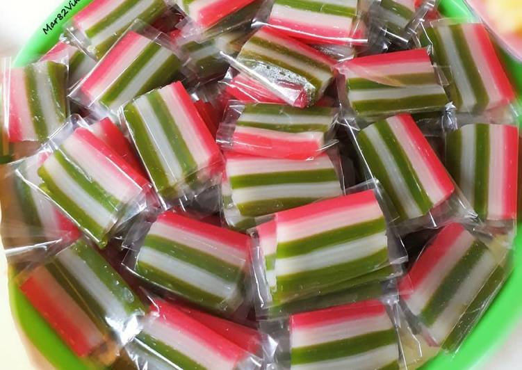 Kue Lapis