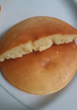 Foto resep Dorayaki ala2 bahan simple