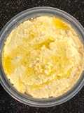Hummus!