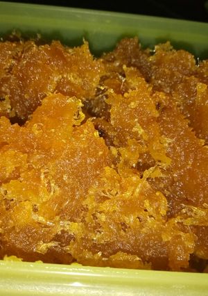 Foto resep Selai nastar wangi butter