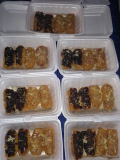 Foto resep Pisang nugget crispy