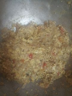 முட்டை சப்பாத்தி (Muttai chappathi recipe in tamil) செய்முறை முக்கிய புகைப்படம்