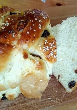 Foto resep Pull Apart Bread *resep basic soft bund cheff Jun
