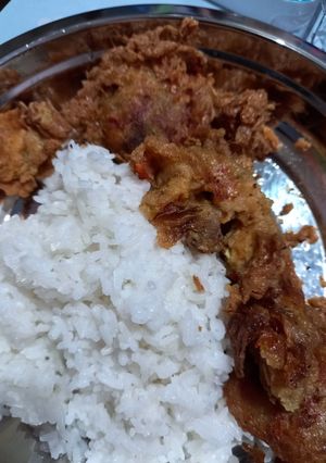 Foto resep Perkedel kentang dijamin nagih 🤤🤤👍