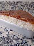 Mostarda bolognese o mostarda boloñesa
