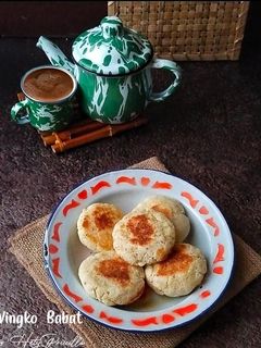 Foto resep Wingko Babat