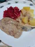 Bitki wieprzowe