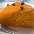 Mango Cake