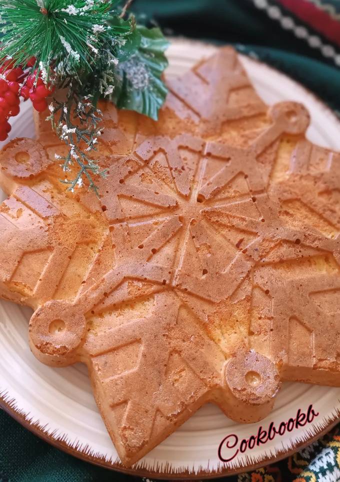 Морквяний пиріг