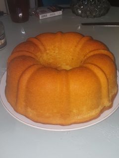 Foto resep Bolu Marmer Jadul