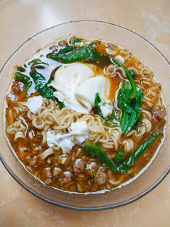 Foto resep Indomie Rebus (Soto Padang)