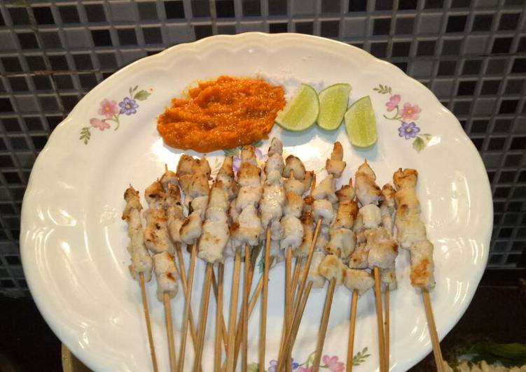 Sate Taican