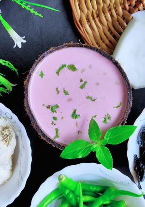 A picture of Solkadhi.