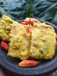 Foto resep Tempe menjes/ gembus