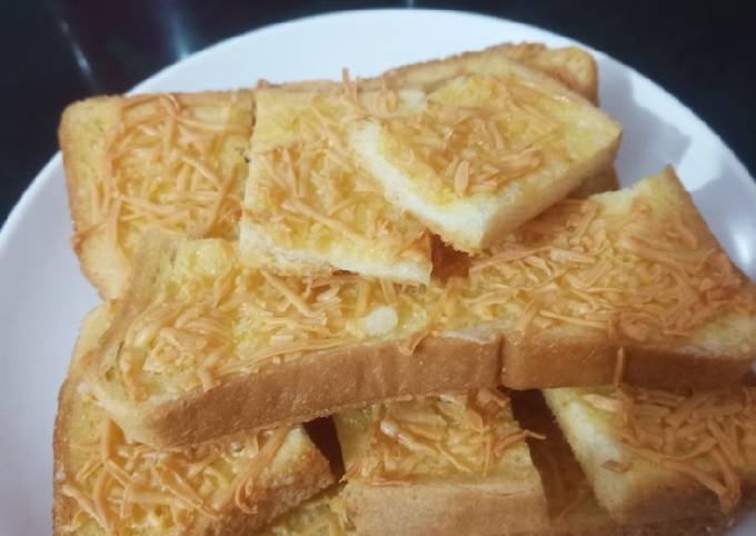 Resep Bagelen Roti Tawar Oleh Nur Ekayanti Cookpad