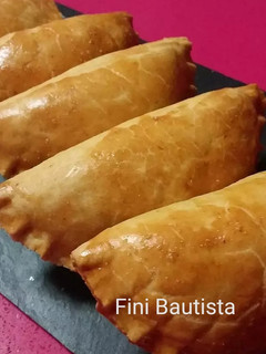 Una foto de Empanadillas de setas