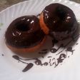 Donat empuk tanpa kentang (simpel)