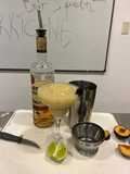 Daiquiri frozen