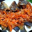 Gurame asam manis