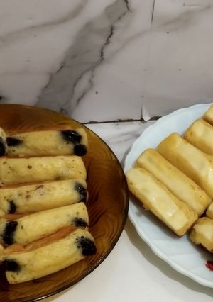 Foto resep Pukis premium