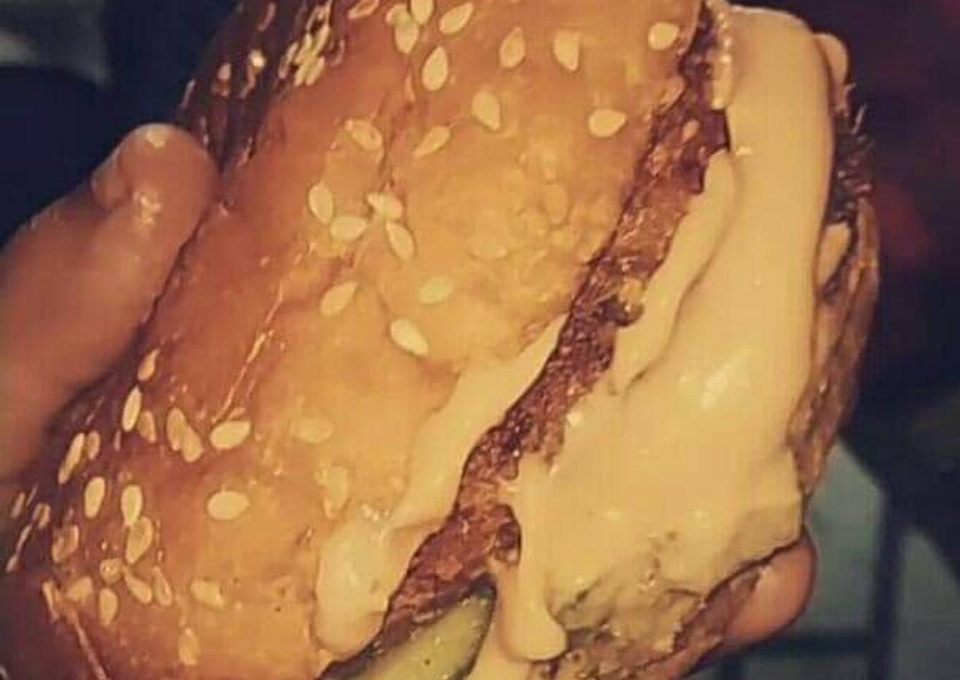 Burger