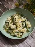 Nasi Goreng Tauge Kangkung