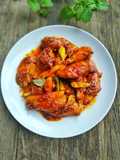 Sayam(sayap ayam) Lapindo