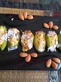 Parwal  methai