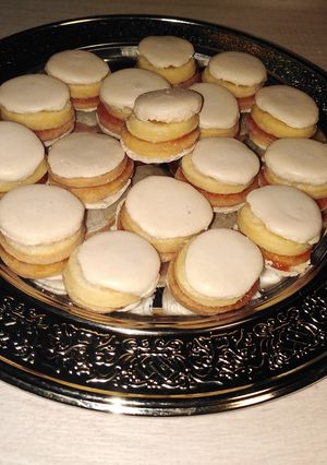Non plus ultra recept fotója